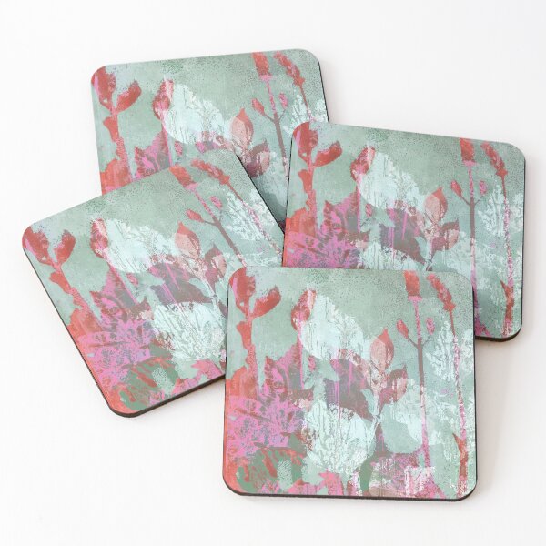 Item preview, Meadow botanic floral dream designed and sold by Alessandro Remo Mazzoni Remotextiles.