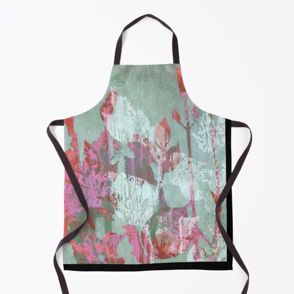 Item preview, Meadow botanic floral dream designed and sold by Alessandro Remo Mazzoni Remotextiles.