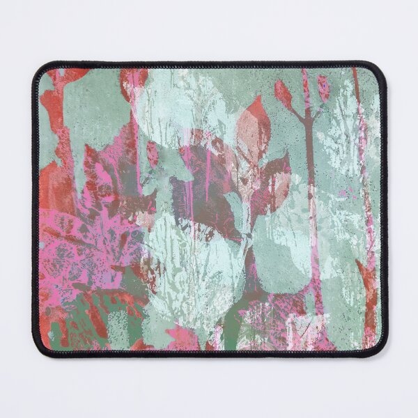 Item preview, Meadow botanic floral dream designed and sold by Alessandro Remo Mazzoni Remotextiles.