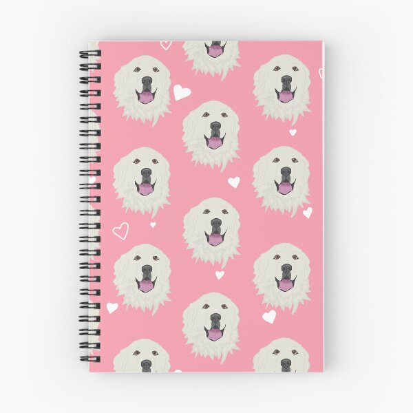 Item preview, Great Pyrenees Valentines Day Love   designed and sold by KantstandyaC.