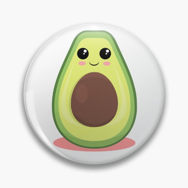 Artikelvorschau, Süße Avocado entworfen und verkauft von Xander's  Store.