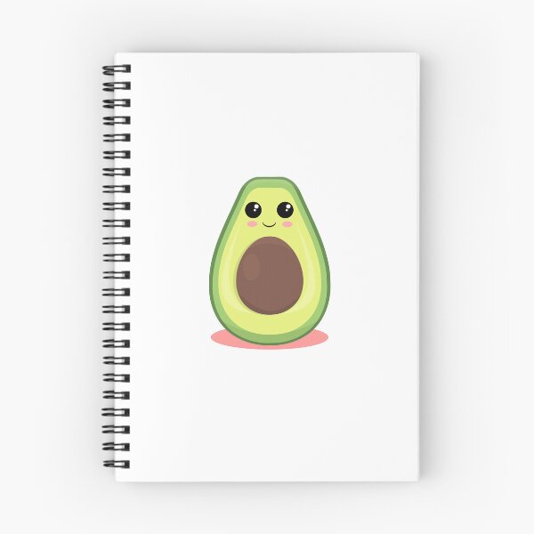 Aperçu de l'œuvre Avocat mignon créée et vendue par Xander's  Store.