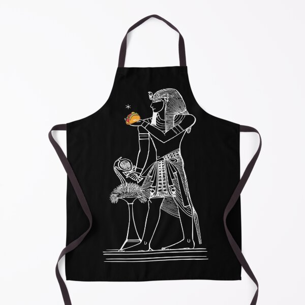 Item preview, A Huge Taco From The Pharaohs by Tjays on a Fun designed and sold by TJays.