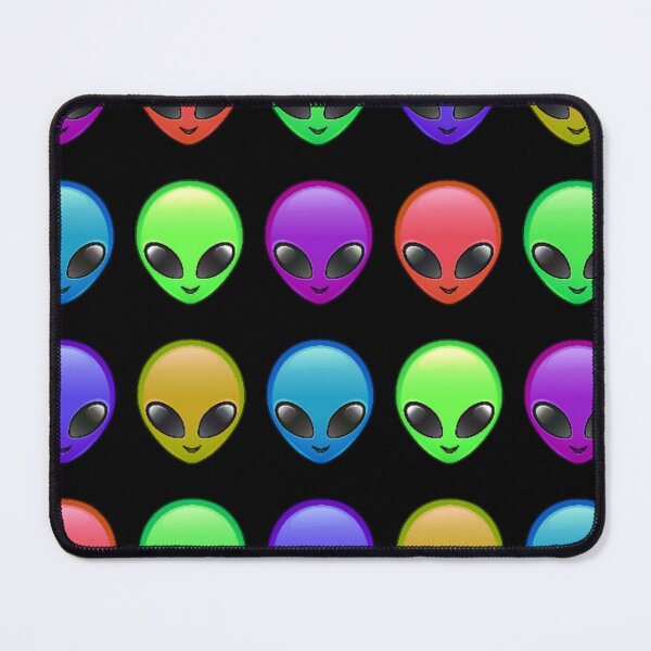 Item preview, Alien AOP designed and sold by VirtualFaries.