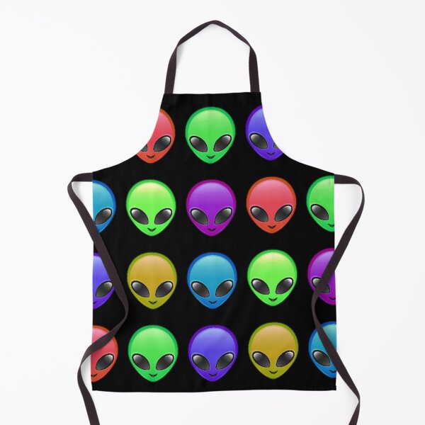 Item preview, Alien AOP designed and sold by VirtualFaries.