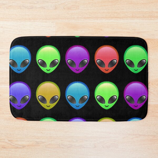 Item preview, Alien AOP designed and sold by VirtualFaries.