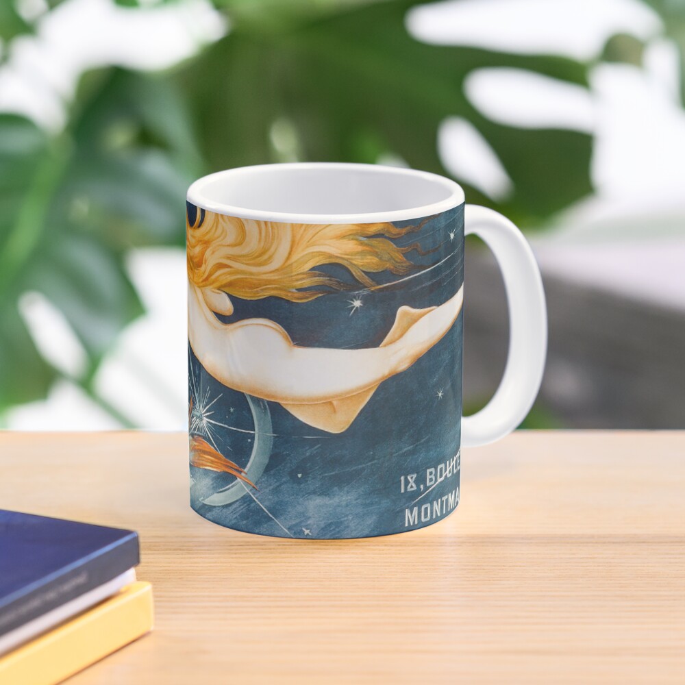 Item preview, Classic Mug designed and sold by Alex-Strange.