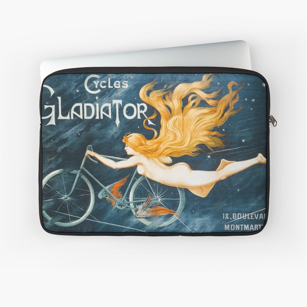 Item preview, Laptop Sleeve designed and sold by Alex-Strange.