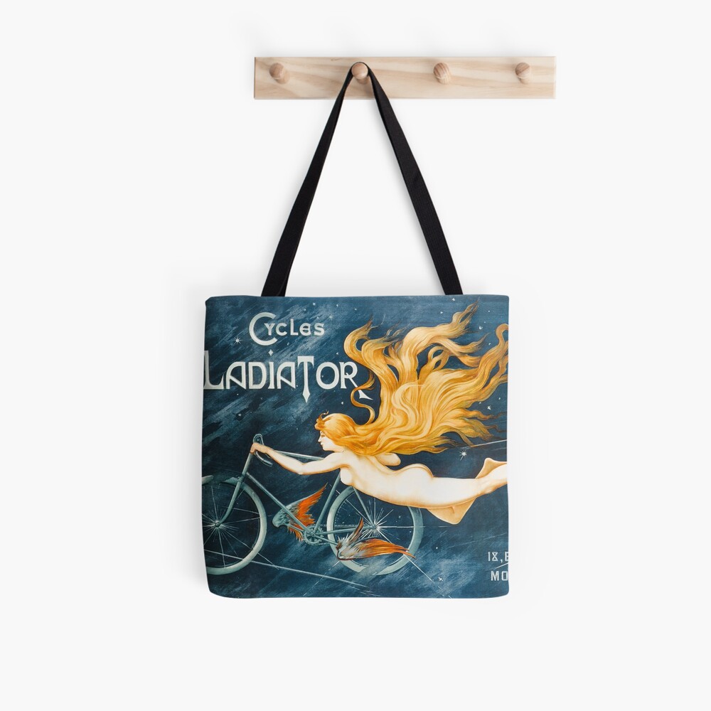 Item preview, All Over Print Tote Bag designed and sold by Alex-Strange.
