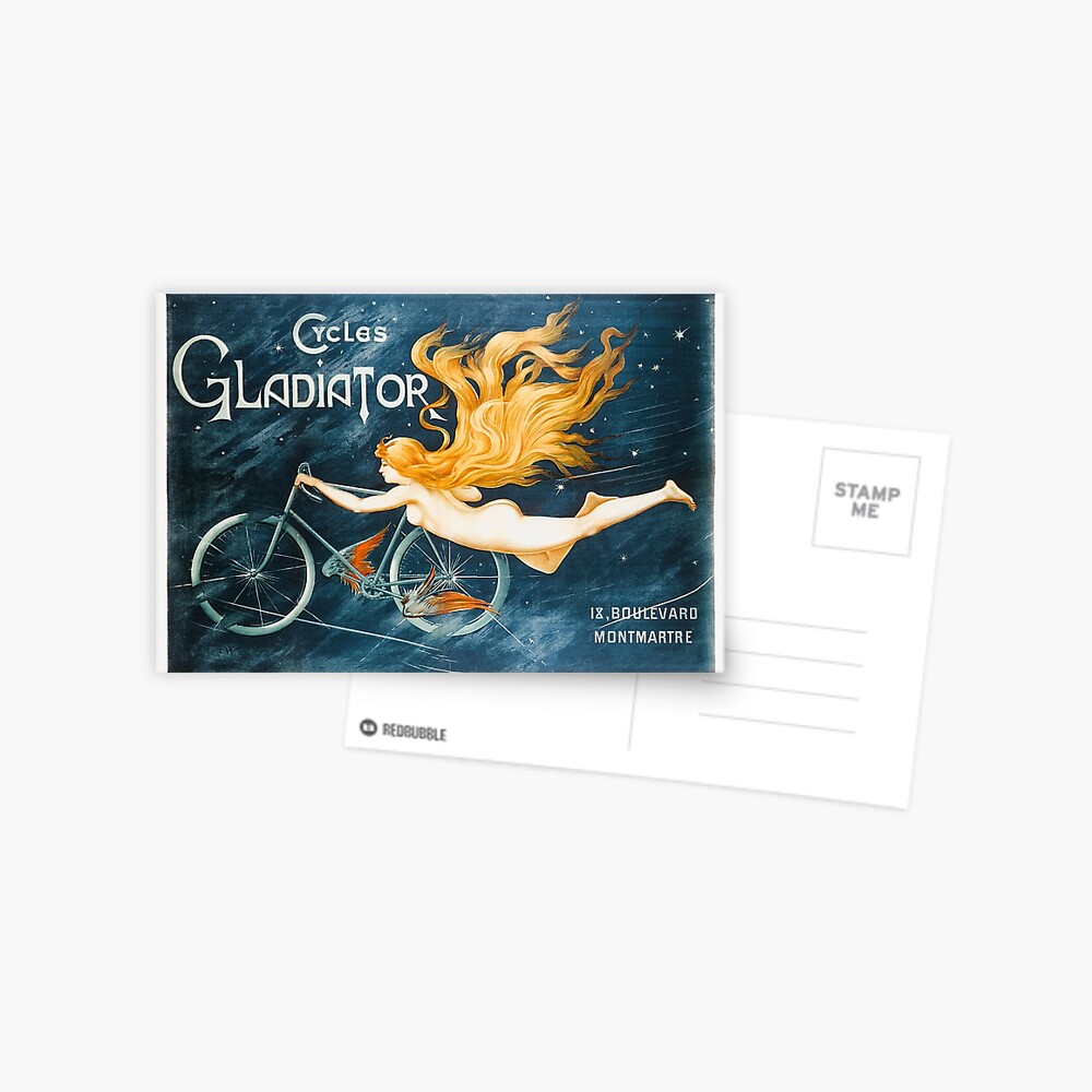 Item preview, Postcard designed and sold by Alex-Strange.