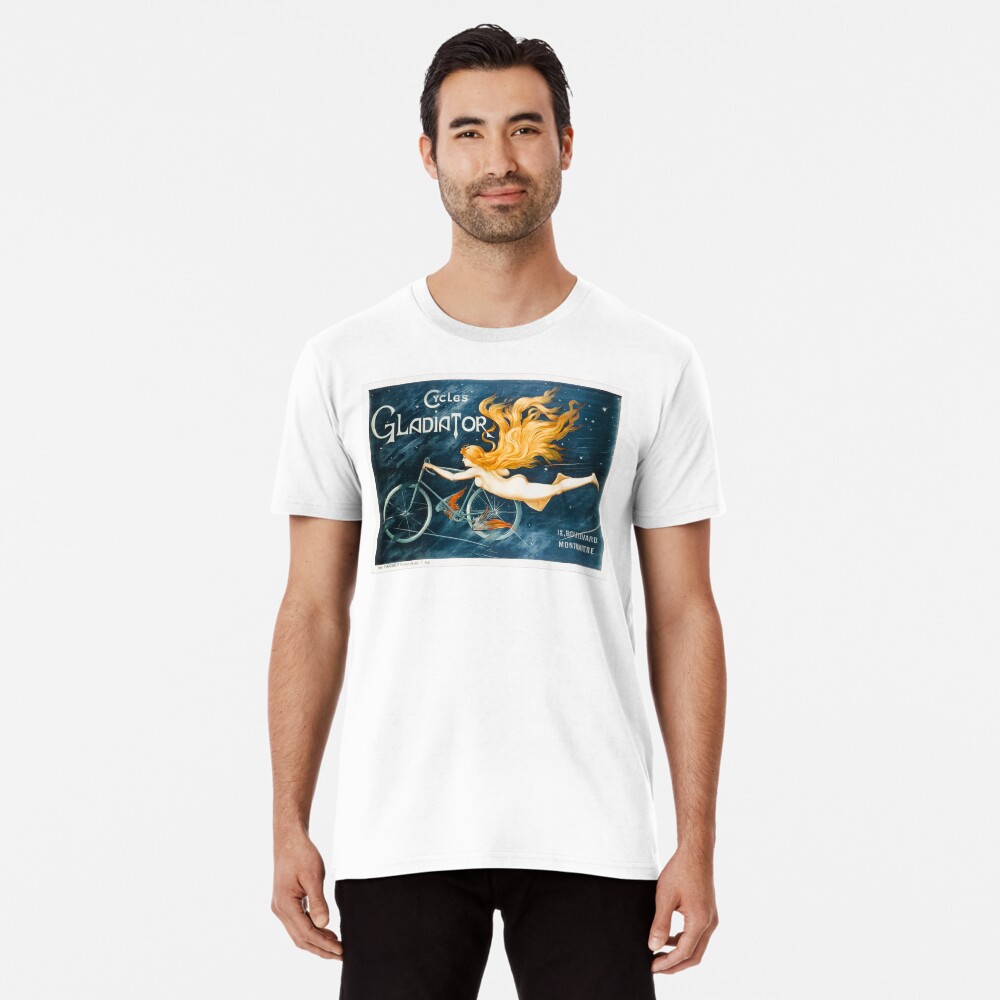Item preview, Premium T-Shirt designed and sold by Alex-Strange.