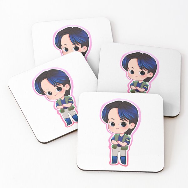 Item preview, Enha Anniversary Sunghoon the Chairman designed and sold by starl03t25.