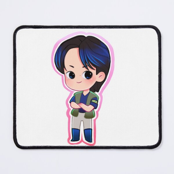 Item preview, Enha Anniversary Sunghoon the Chairman designed and sold by starl03t25.