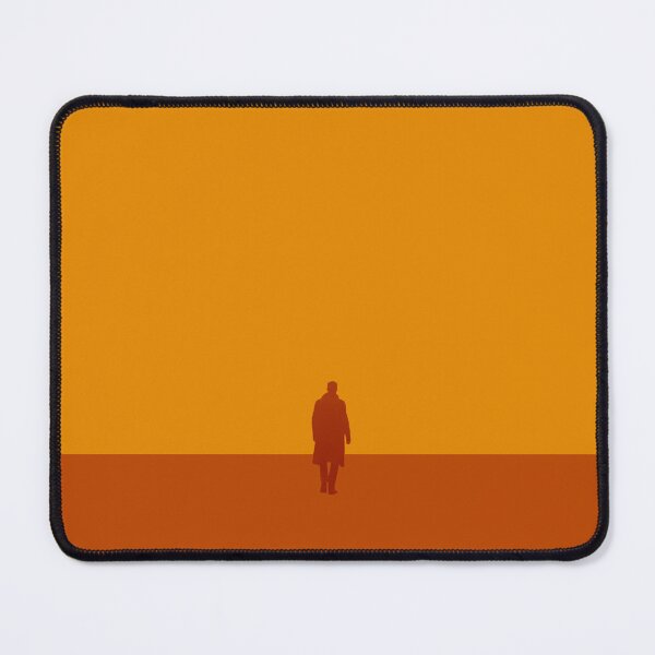 Item preview, Blade Runner 2049_01 - Minimal Film Print designed and sold by Ali Alsaleh.