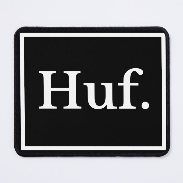 Item preview, HUF designed and sold by YouOwnStyle.