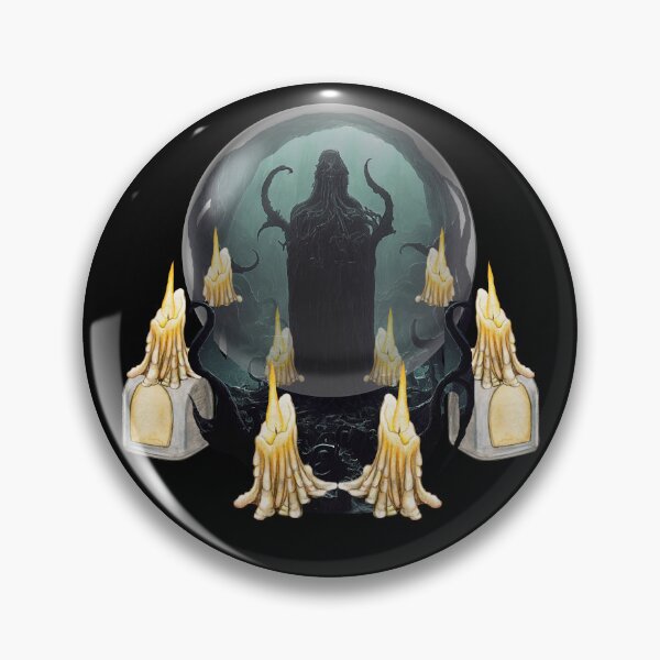 Item preview, Ancient dormant dark one designed and sold by Novelty-Shirts.