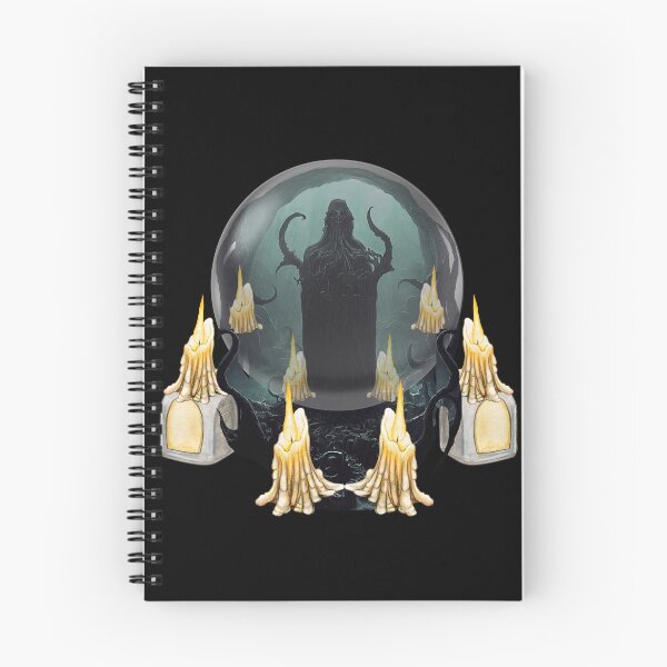 Item preview, Ancient dormant dark one designed and sold by Novelty-Shirts.