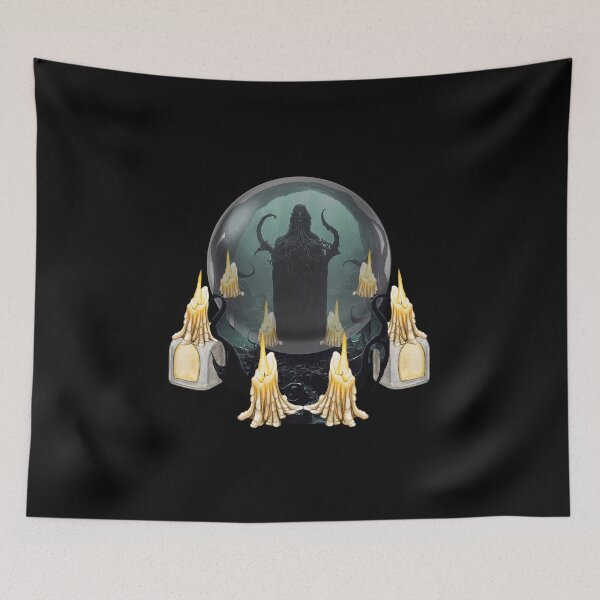 Item preview, Ancient dormant dark one designed and sold by Novelty-Shirts.