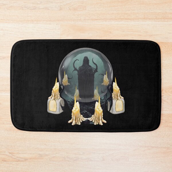 Item preview, Ancient dormant dark one designed and sold by Novelty-Shirts.