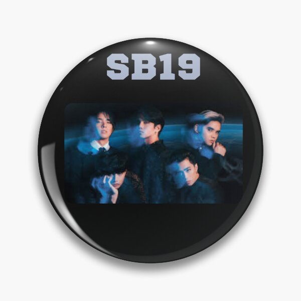 Item preview, sb19 designed and sold by zeenvis.