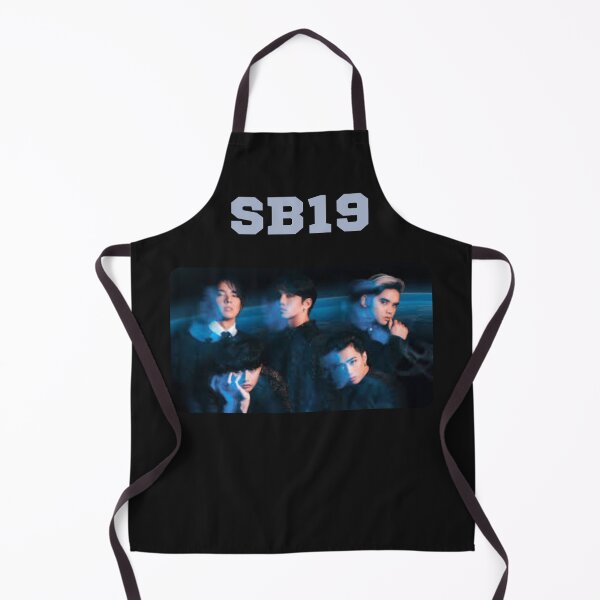 Item preview, sb19 designed and sold by zeenvis.