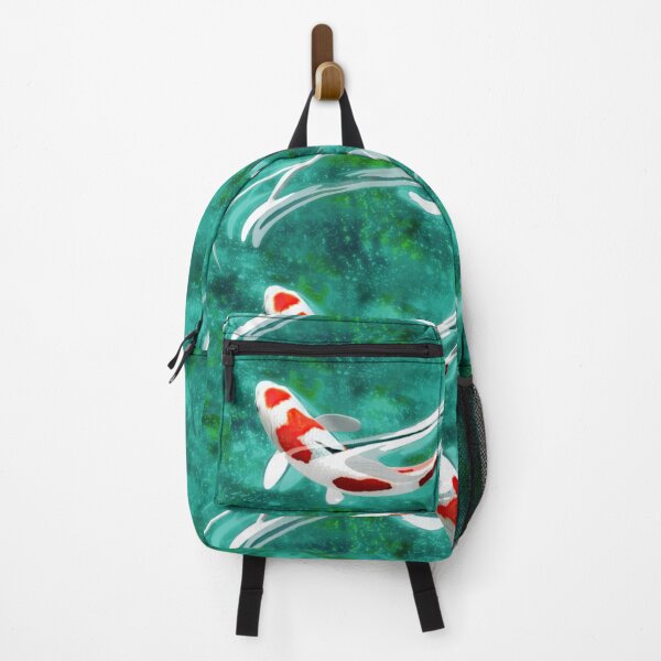 Item preview, coy koi designed and sold by oddityghosting.