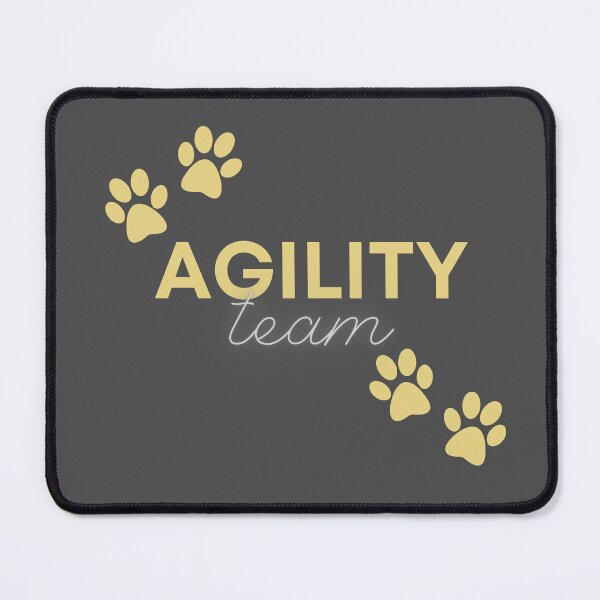 Item preview, Agility team in beige and gray with legs designed and sold by PausePapote.