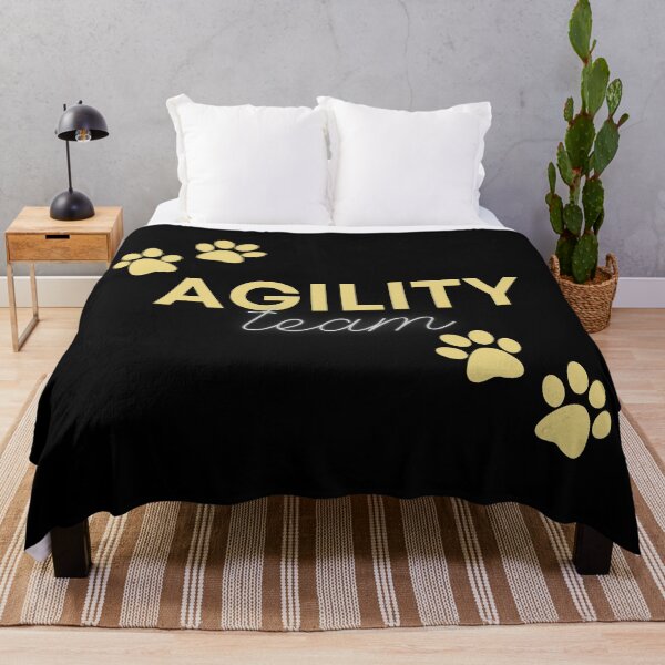 Item preview, Agility team in beige and gray with legs designed and sold by PausePapote.