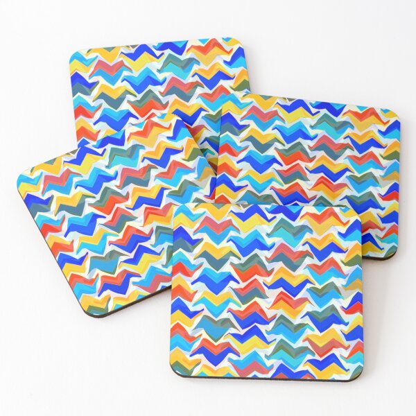 Item preview, Wave forms 2 designed and sold by hillydevon.