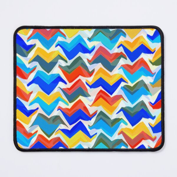 Item preview, Wave forms 2 designed and sold by hillydevon.