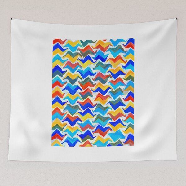 Item preview, Wave forms 2 designed and sold by hillydevon.