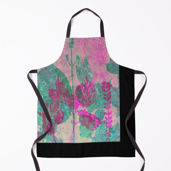 Item preview, Meadow botanic floral dream designed and sold by Alessandro Remo Mazzoni Remotextiles.