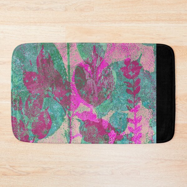 Item preview, Meadow botanic floral dream designed and sold by Alessandro Remo Mazzoni Remotextiles.