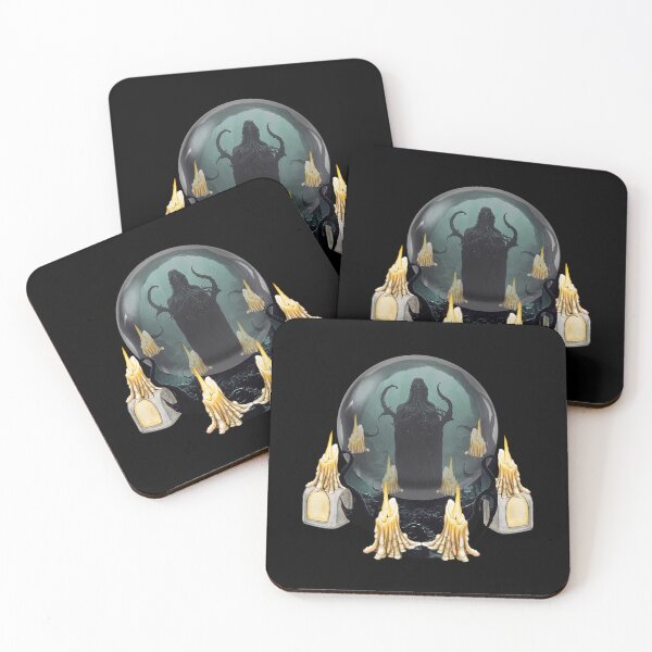 Item preview, Ancient dormant dark one designed and sold by Novelty-Shirts.