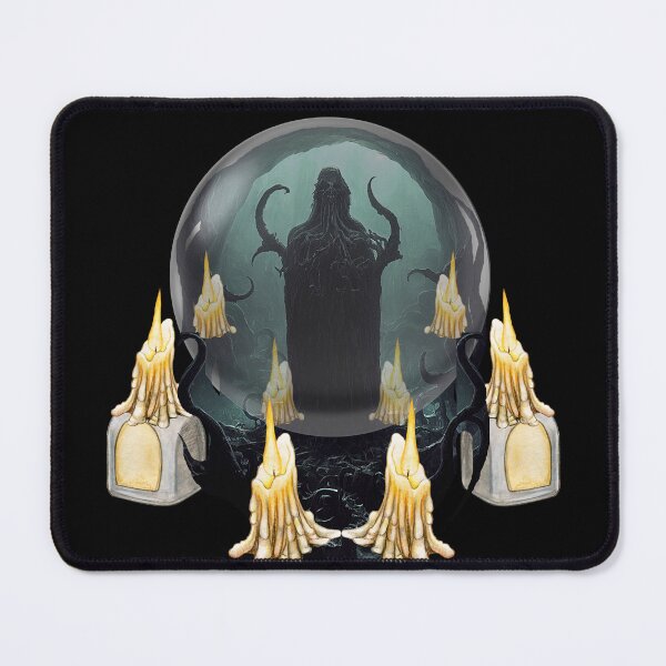 Item preview, Ancient dormant dark one designed and sold by Novelty-Shirts.