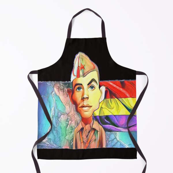 Item preview, Miguel Hernandez designed and sold by virusRojo.