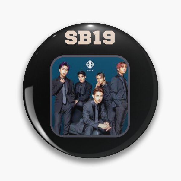 Item preview, sb19 designed and sold by zeenvis.