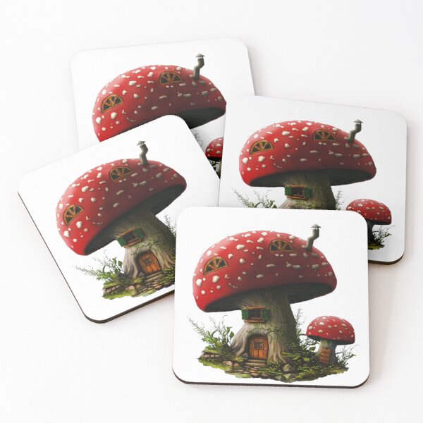 Item preview, Mushroom  designed and sold by Eshan91.