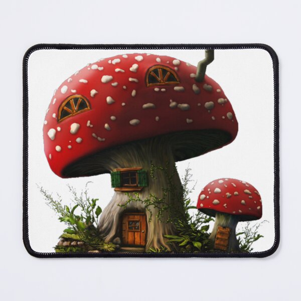 Item preview, Mushroom  designed and sold by Eshan91.