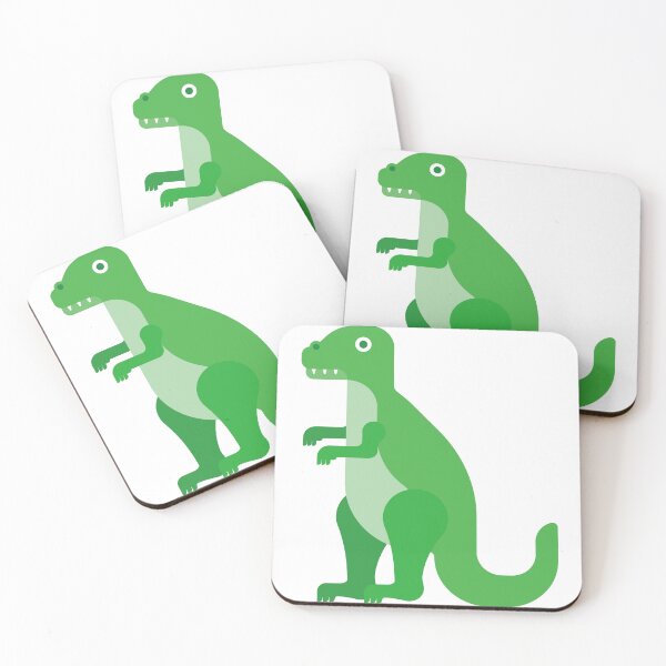 Item preview, dummy dino designed and sold by doubleplott.
