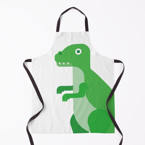 Item preview, dummy dino designed and sold by doubleplott.