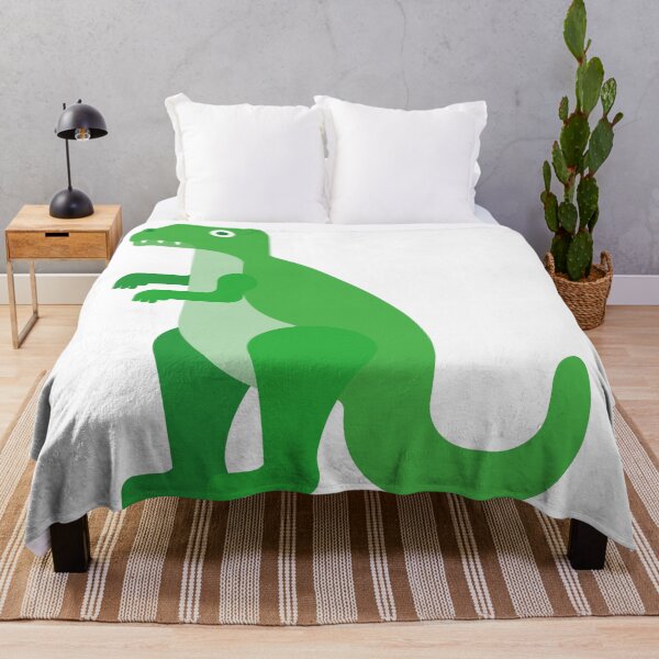 Item preview, dummy dino designed and sold by doubleplott.