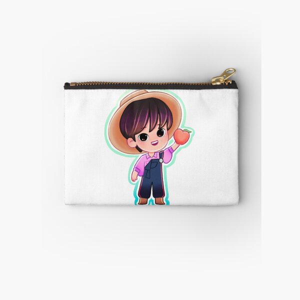 Item preview, Enha Anniversary Sunoo the Peach Farmer designed and sold by starl03t25.