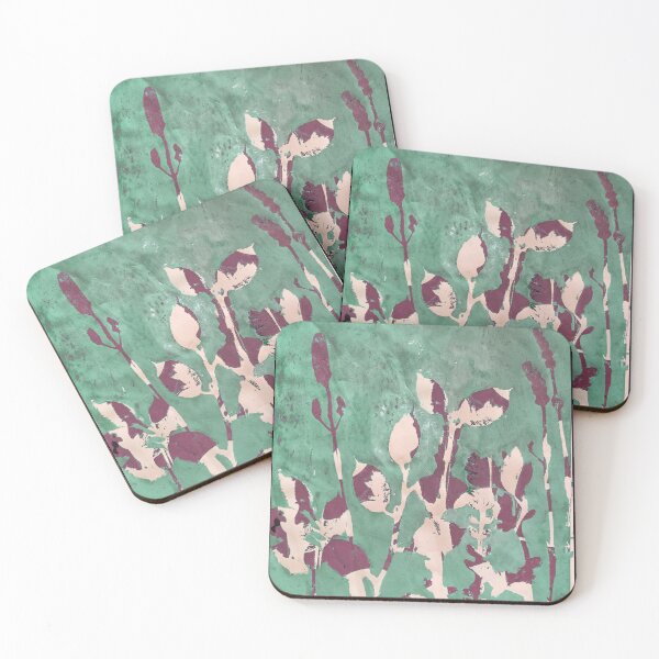 Item preview, Meadow botanic floral dream designed and sold by Alessandro Remo Mazzoni Remotextiles.