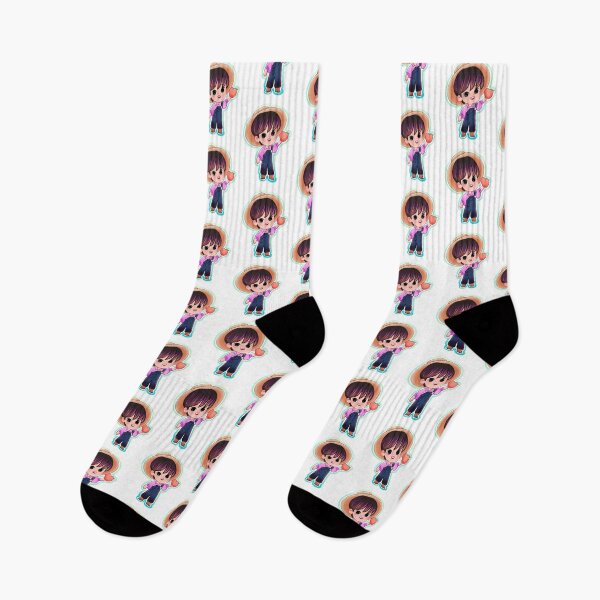 Item preview, Enha Anniversary Sunoo the Peach Farmer designed and sold by starl03t25.