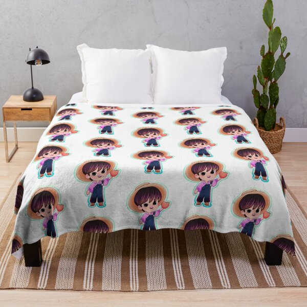 Item preview, Enha Anniversary Sunoo the Peach Farmer designed and sold by starl03t25.