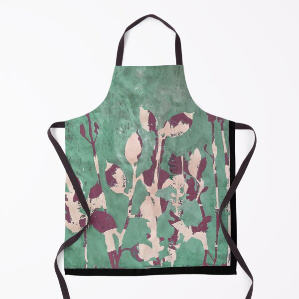 Item preview, Meadow botanic floral dream designed and sold by Alessandro Remo Mazzoni Remotextiles.