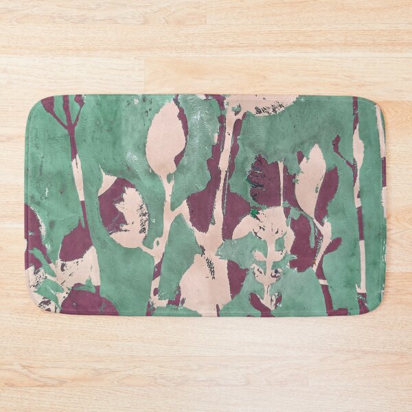 Item preview, Meadow botanic floral dream designed and sold by Alessandro Remo Mazzoni Remotextiles.