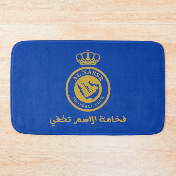 Item preview, Al-Nassr Football Club - نادي النصر السعودي designed and sold by Fan-Shop.