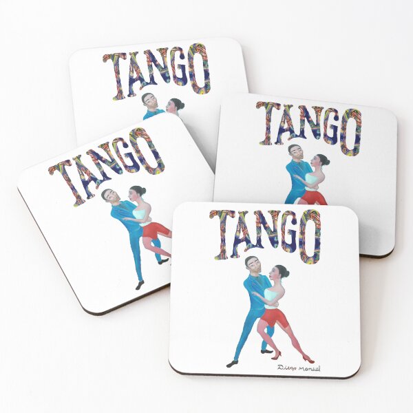 Item preview, Tango designed and sold by Diego Manuel Rodriguez.
